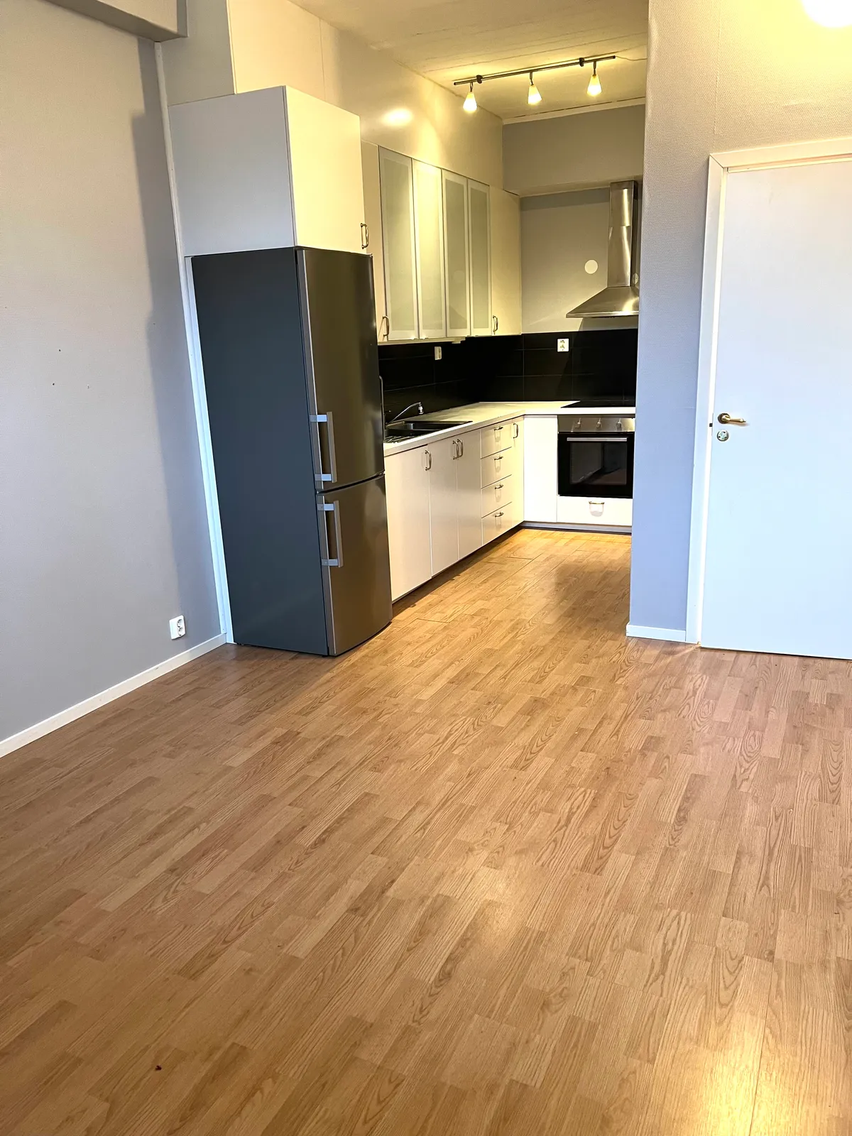 Hyreslägenhet på Ljungbyhed i ljungbyhed