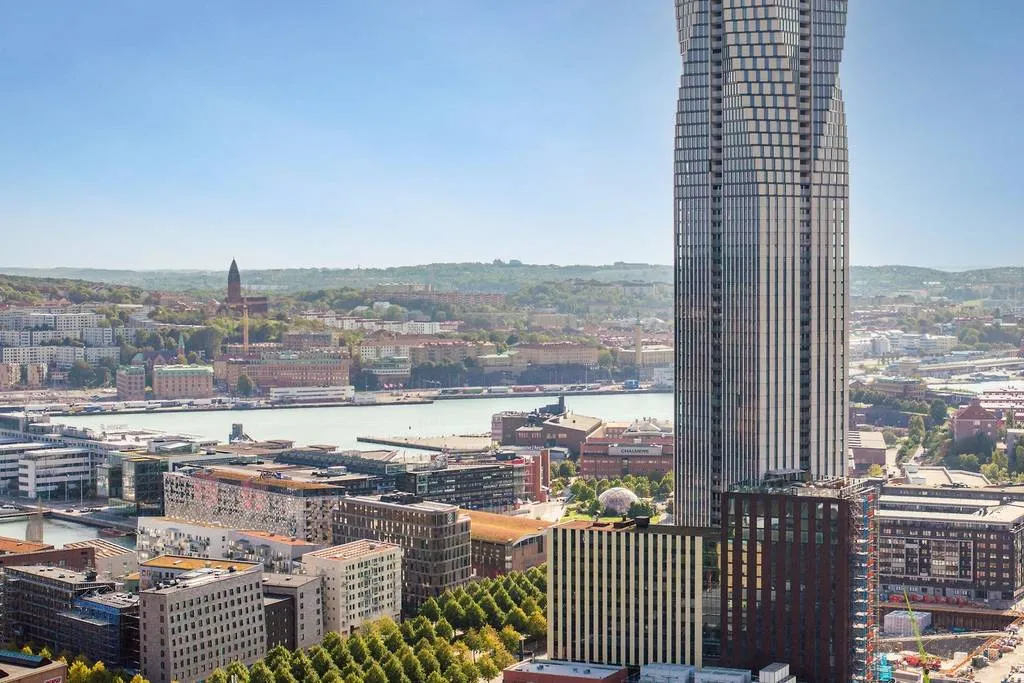 Hyreslägenhet på Göteborg i goteborg