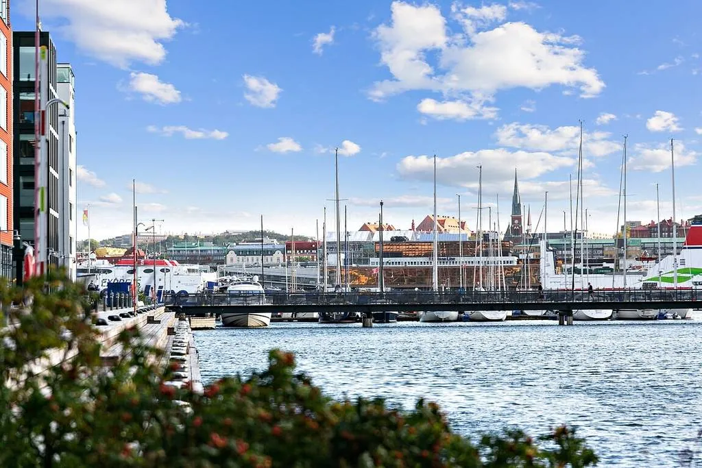 Hyreslägenhet på Göteborg i goteborg