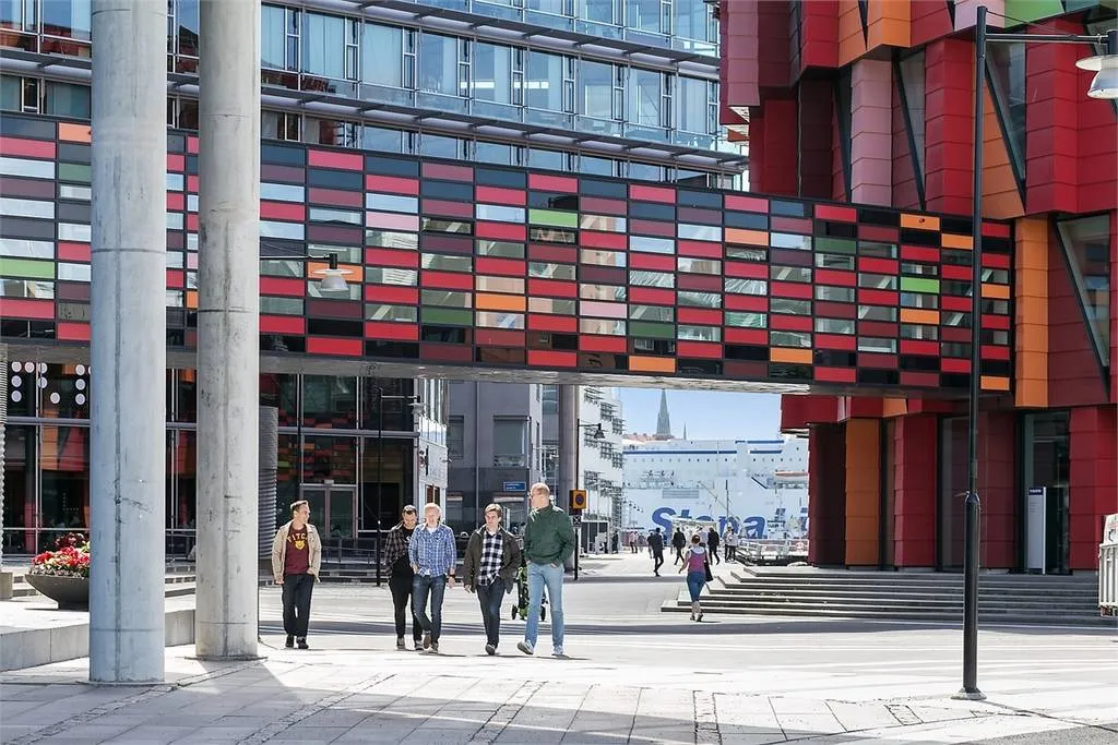 Hyreslägenhet på Göteborg i goteborg