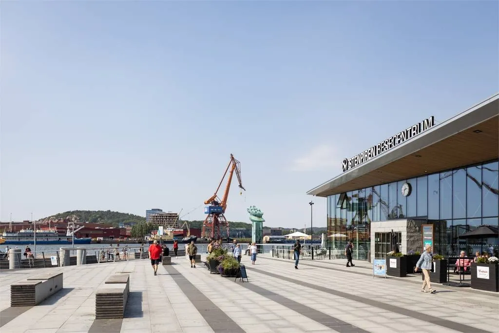 Hyreslägenhet på Göteborg i goteborg