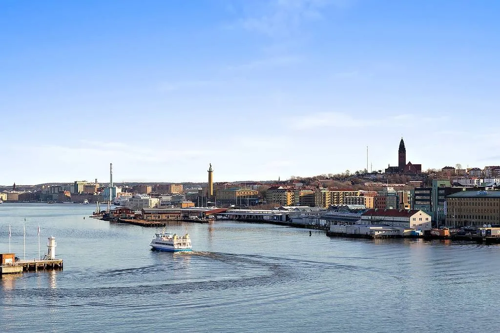 Hyreslägenhet på Göteborg i goteborg