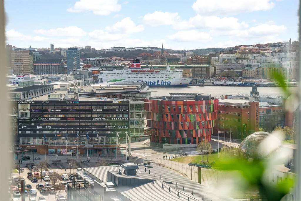 Hyreslägenhet på Göteborg i goteborg