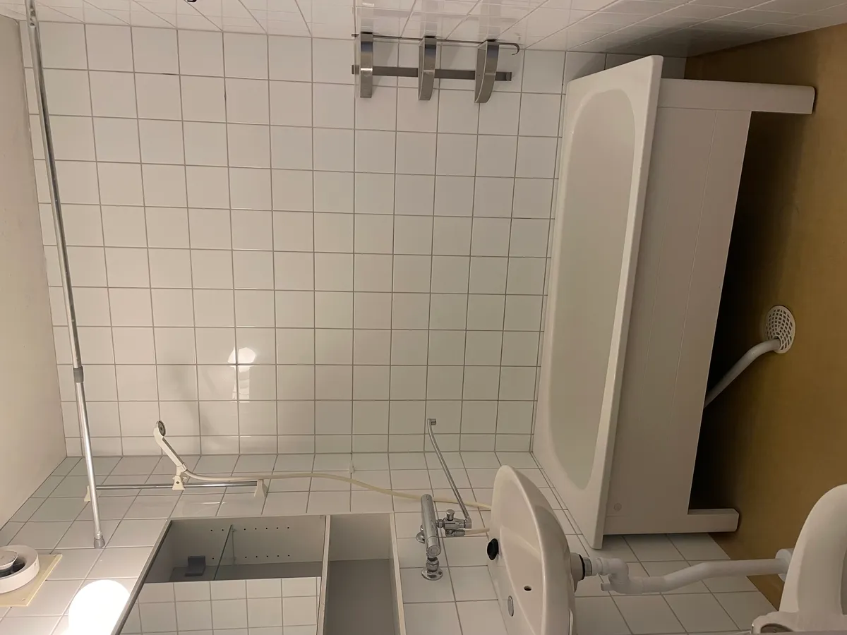 Hyreslägenhet på Finspång i finspang