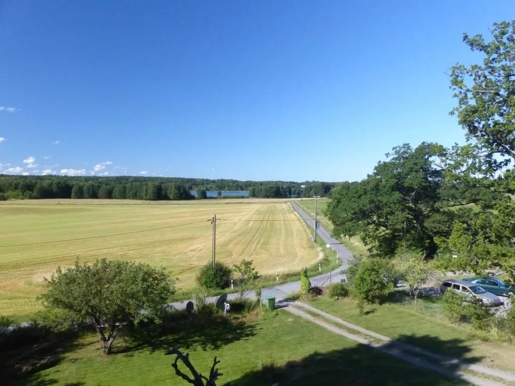 Hyresbostad på Svartsjö i svartsjo