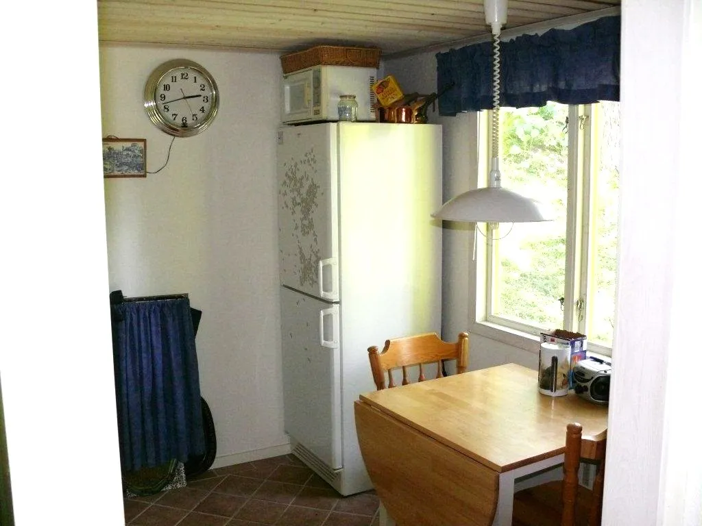 Hyresbostad på Svartsjö i svartsjo