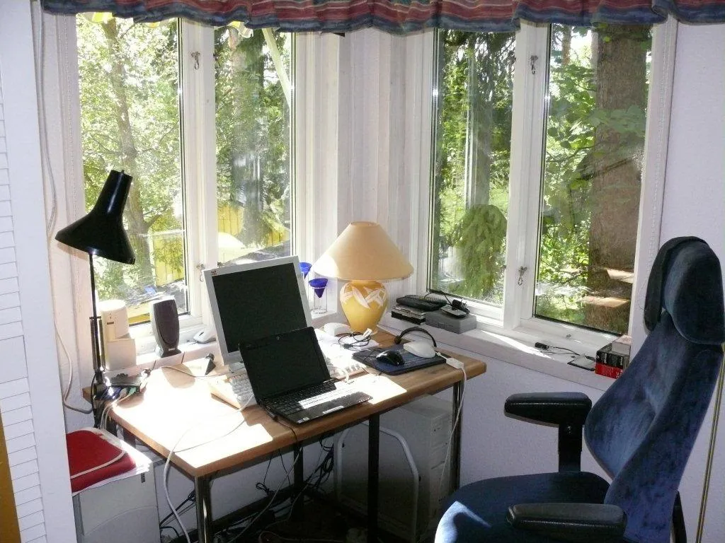 Hyresbostad på Svartsjö i svartsjo