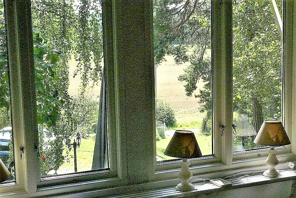 Hyresbostad på Svartsjö i svartsjo