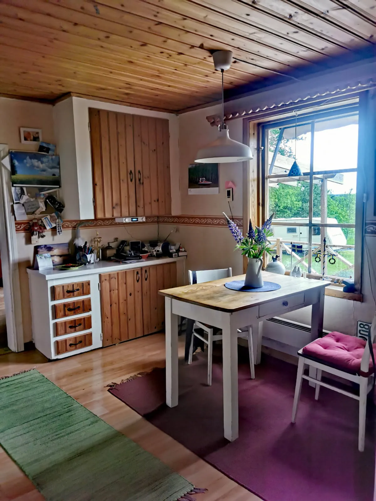 Hyresbostad på Knivsta i knivsta