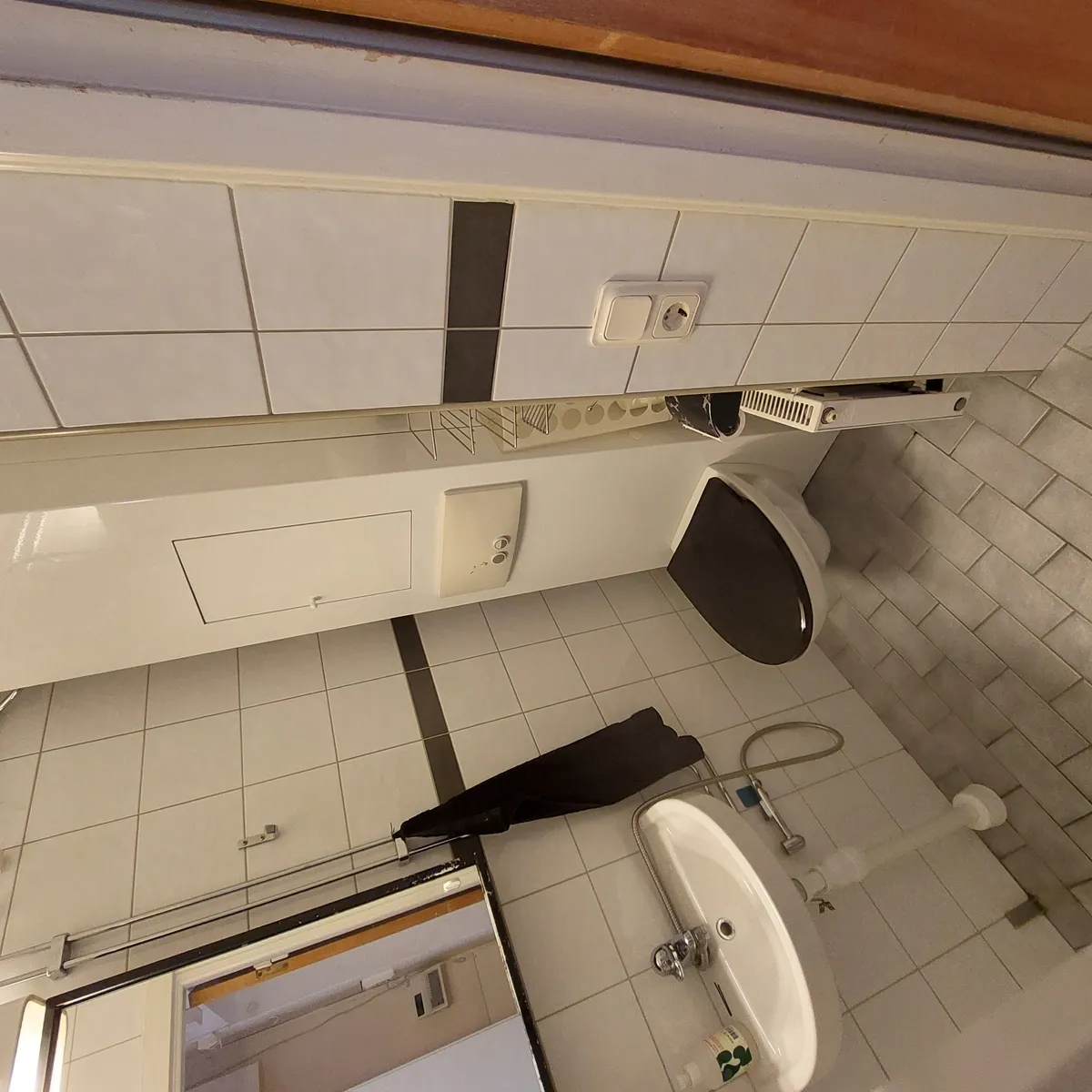 Hyreslägenhet på Upplands Väsby i upplands-vasby