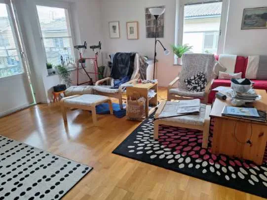 Hyreslägenhet på Huddinge i huddinge