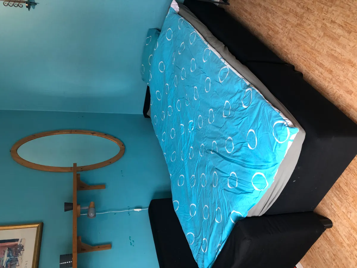 Hyreslägenhet på Bandhagen i bandhagen