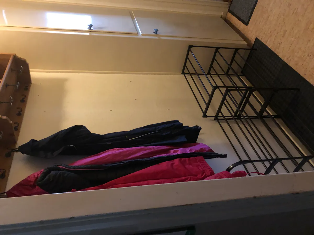 Hyreslägenhet på Bandhagen i bandhagen