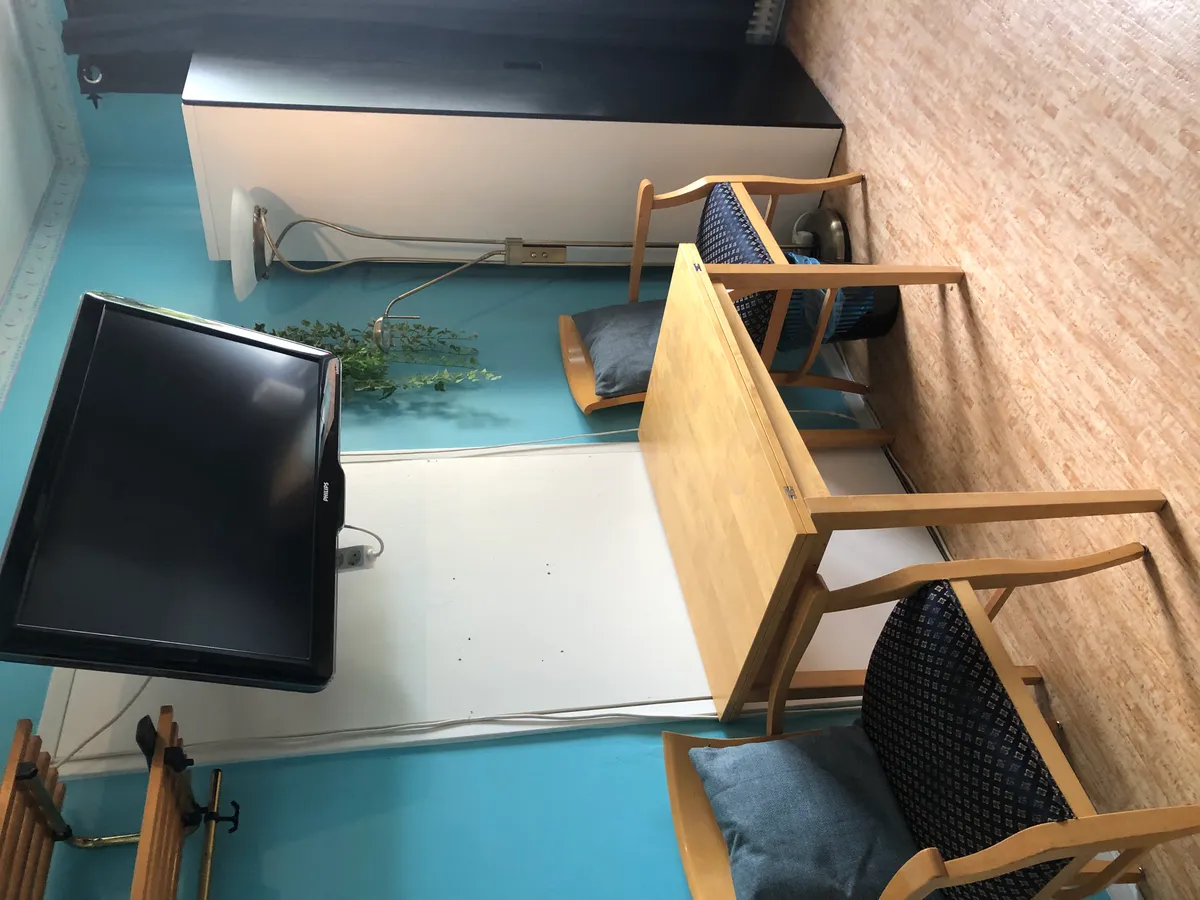 Hyreslägenhet på Bandhagen i bandhagen