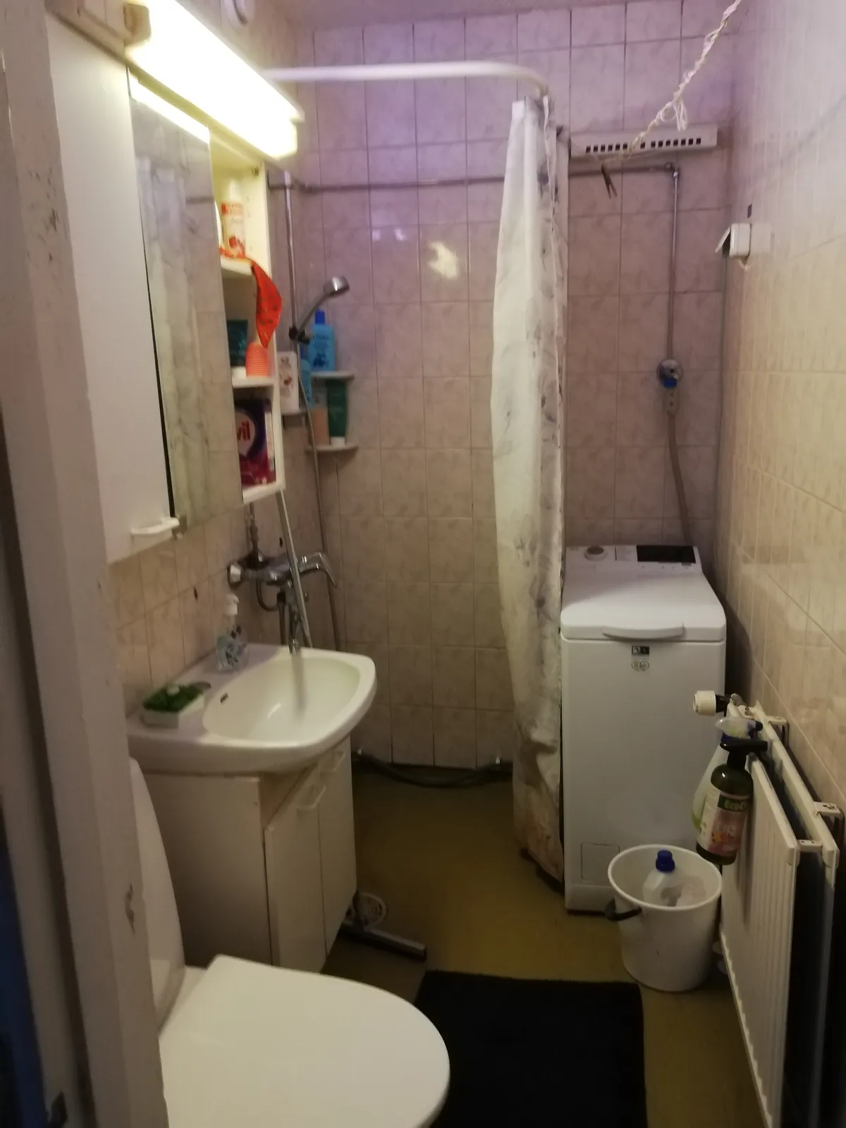 Hyreslägenhet på Rovaniemi i rovaniemi