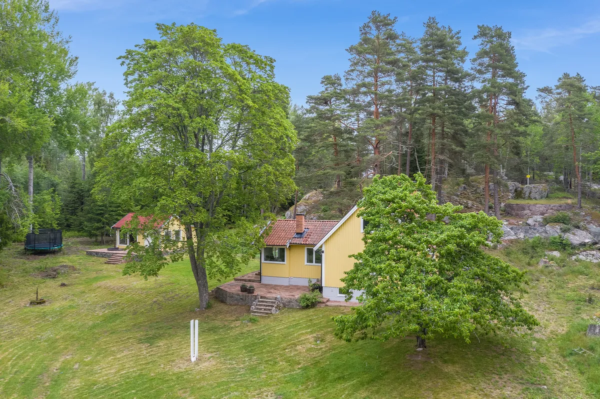 Hyresbostad på Värmdö i varmdo