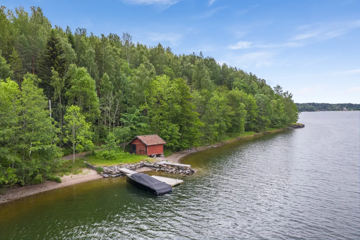 Hyresbostad på Värmdö i varmdo
