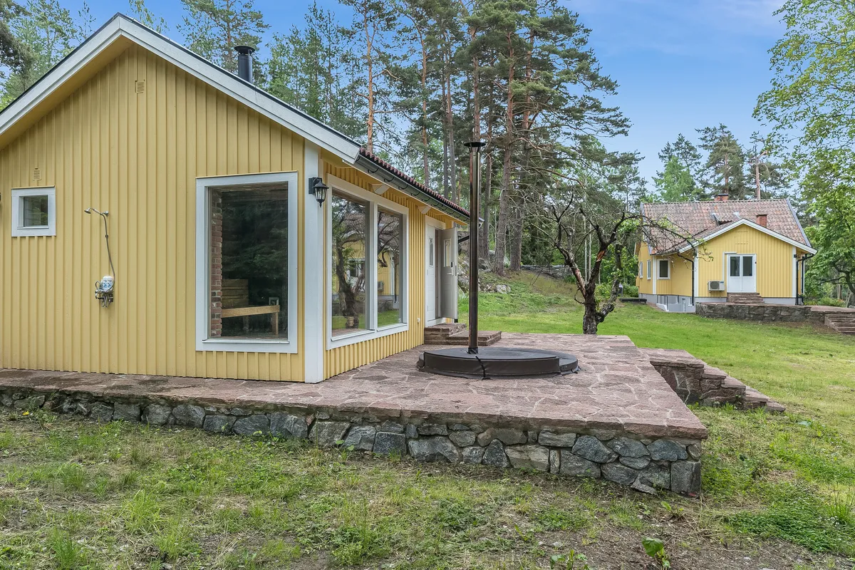 Hyresbostad på Värmdö i varmdo