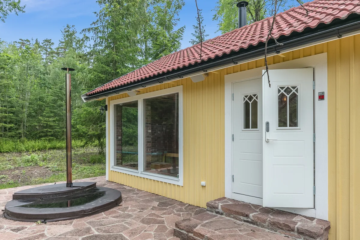 Hyresbostad på Värmdö i varmdo
