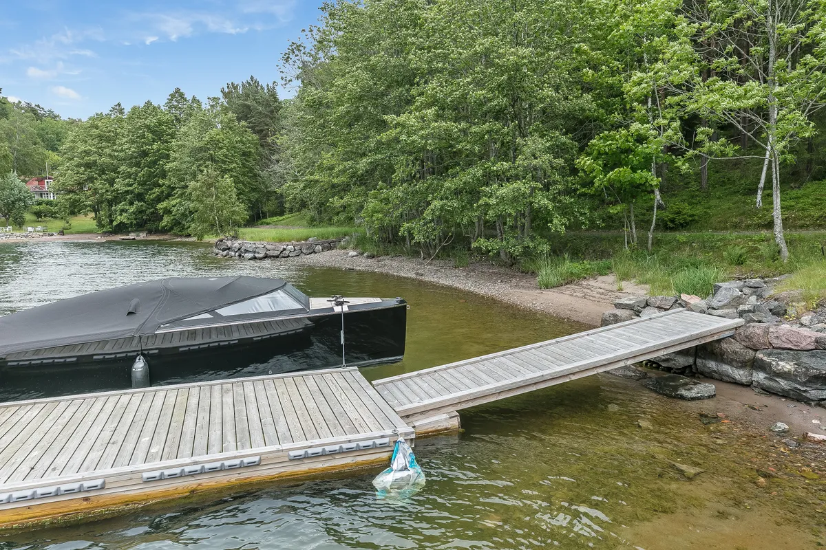 Hyresbostad på Värmdö i varmdo