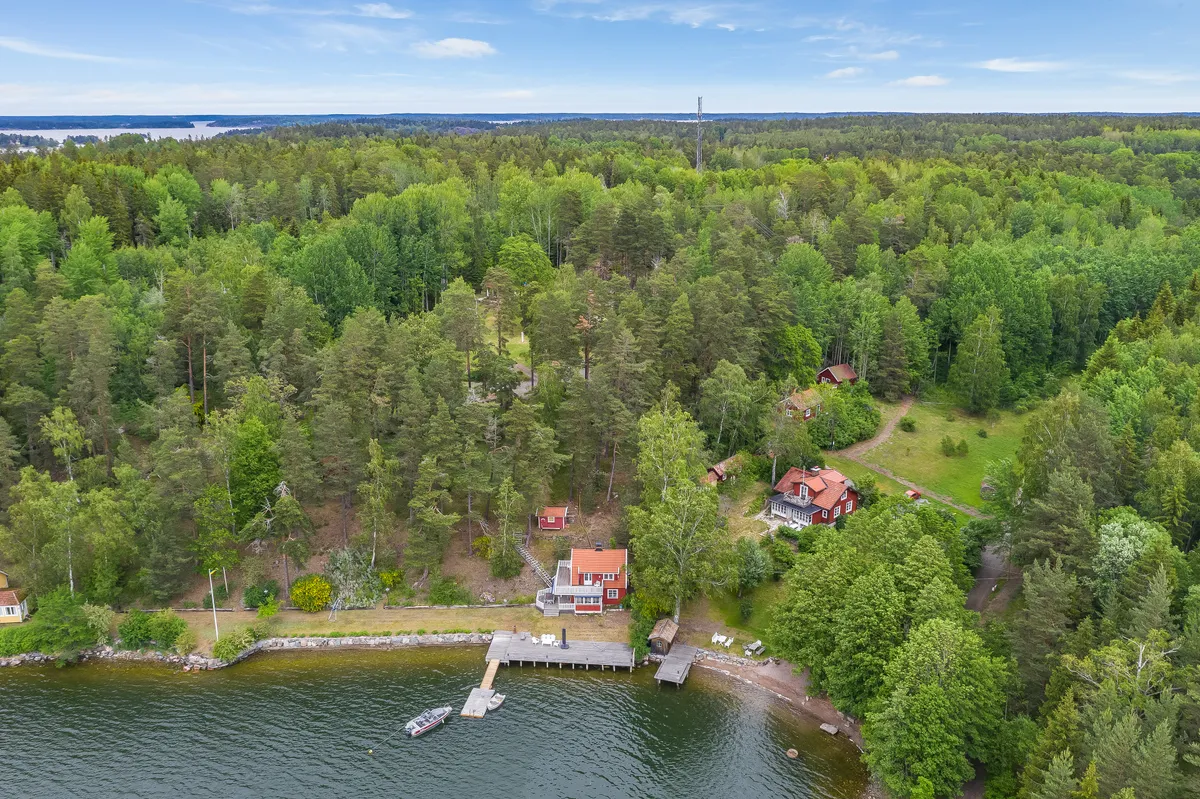 Hyresbostad på Värmdö i varmdo