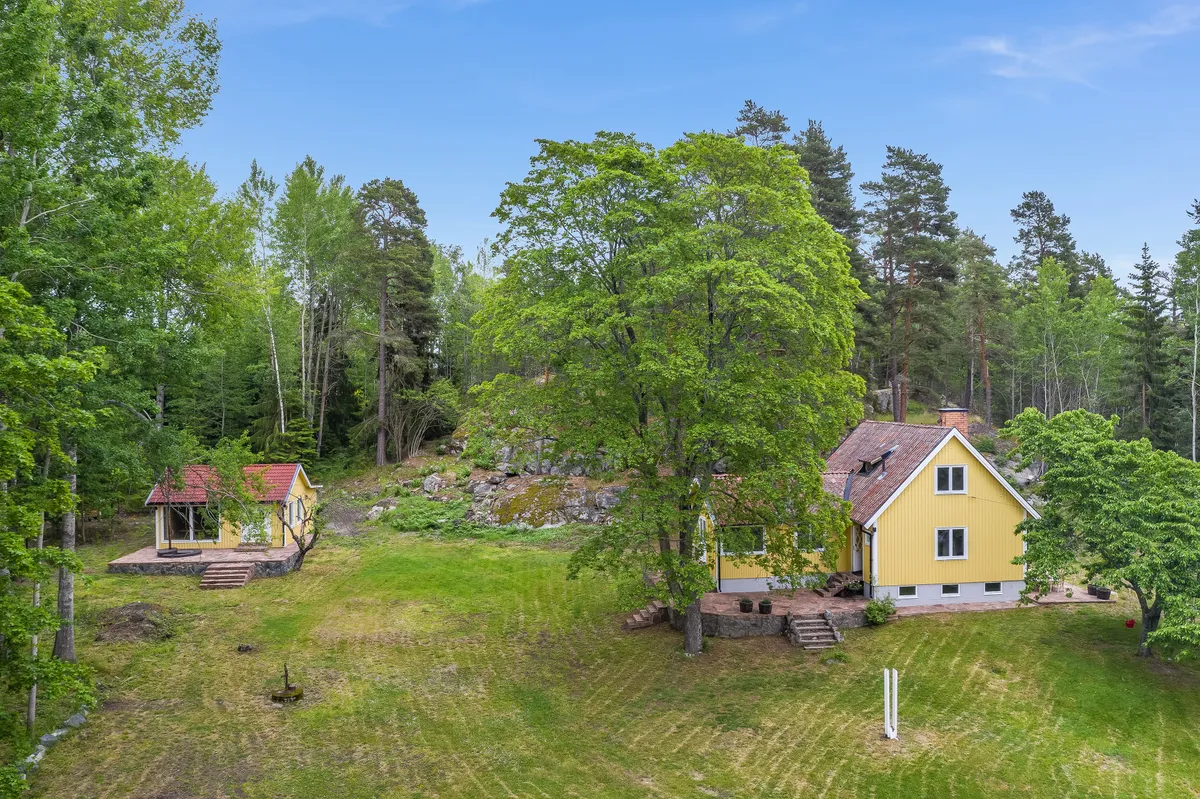 Hyresbostad på Värmdö i varmdo