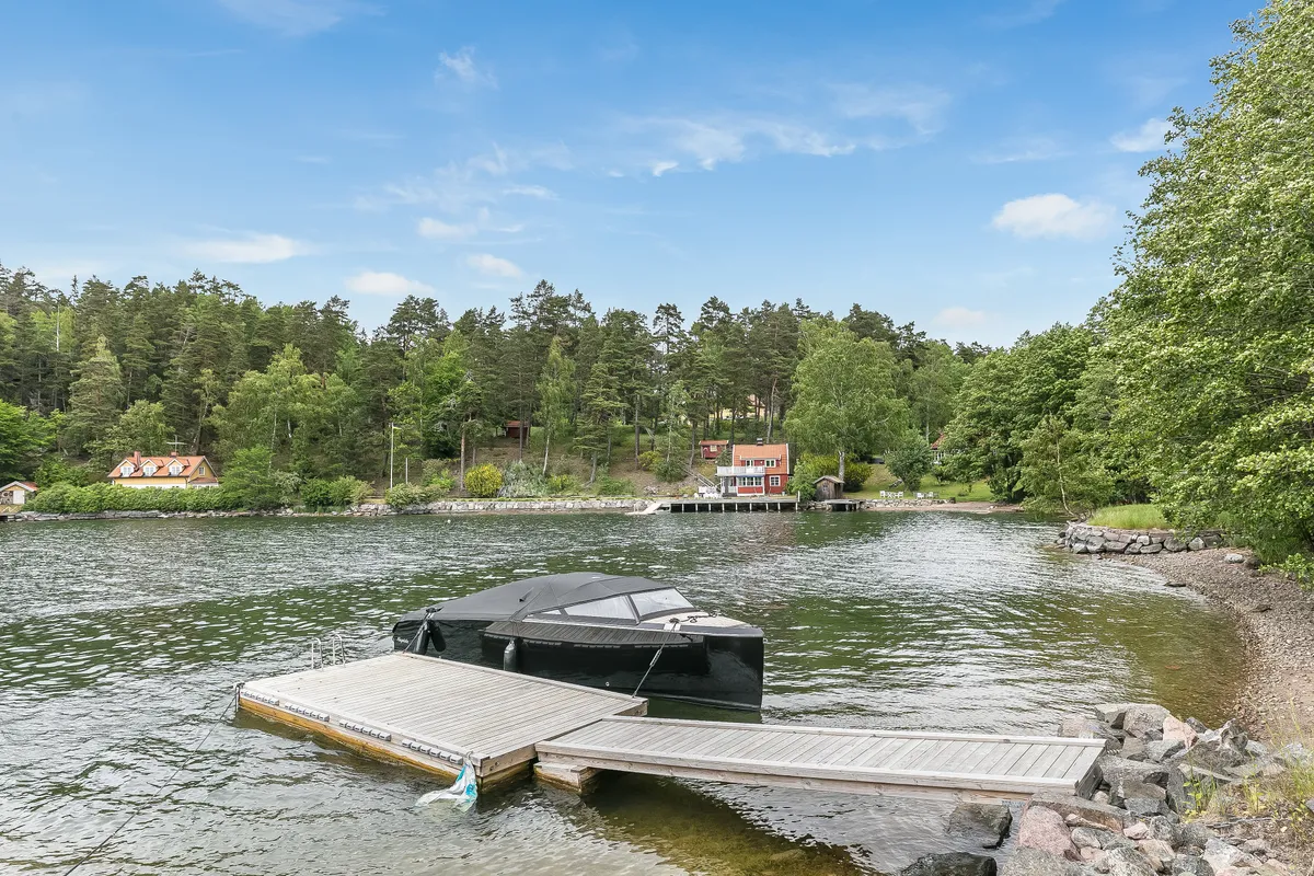 Hyresbostad på Värmdö i varmdo