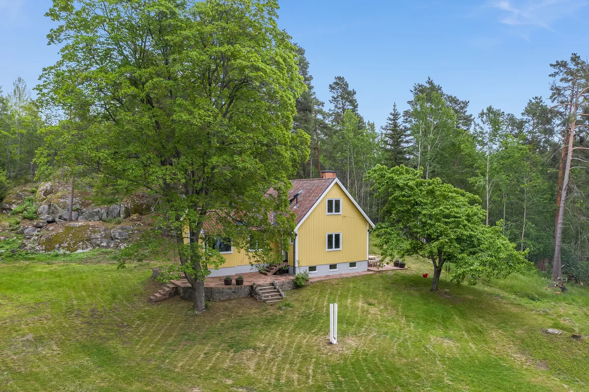 Hyresbostad på Värmdö i varmdo