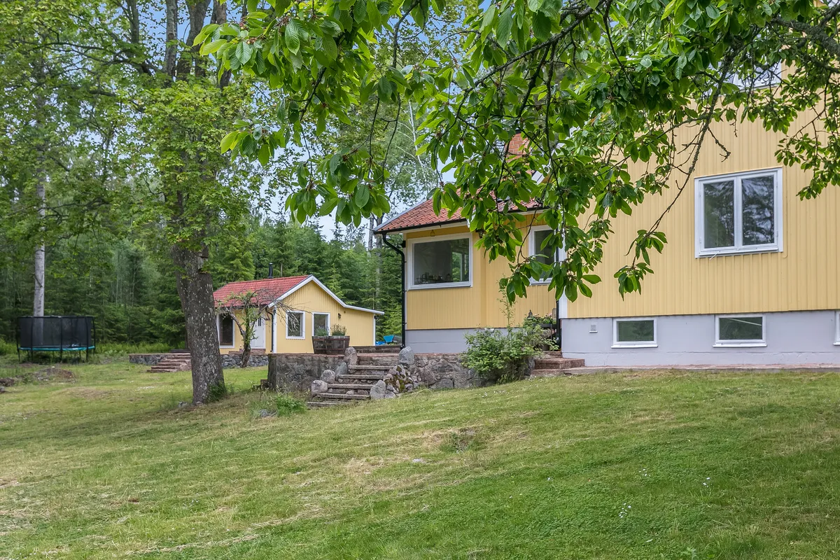 Hyresbostad på Värmdö i varmdo