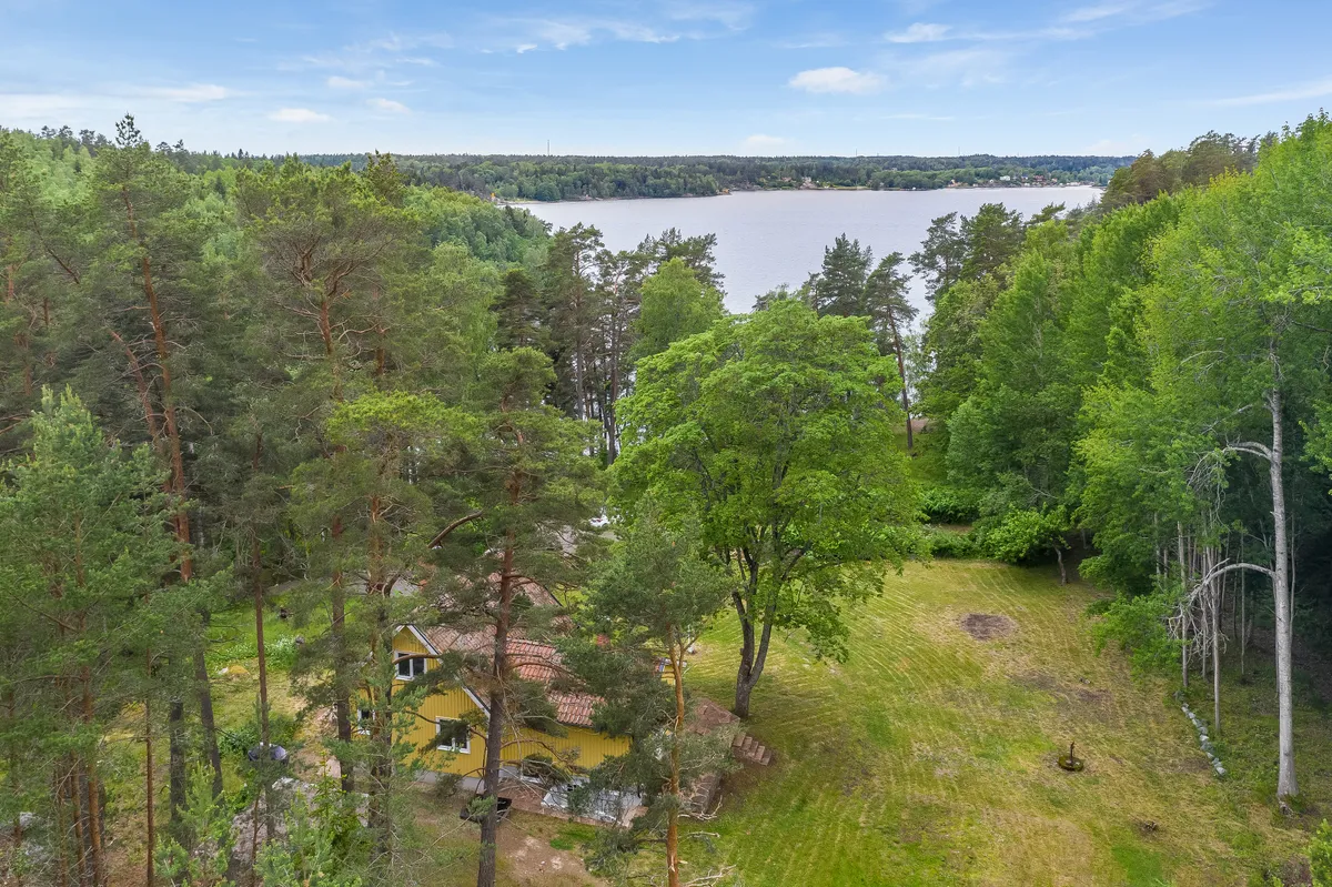 Hyresbostad på Värmdö i varmdo