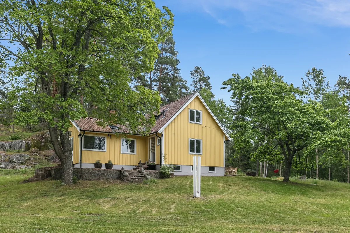 Hyresbostad på Värmdö i varmdo