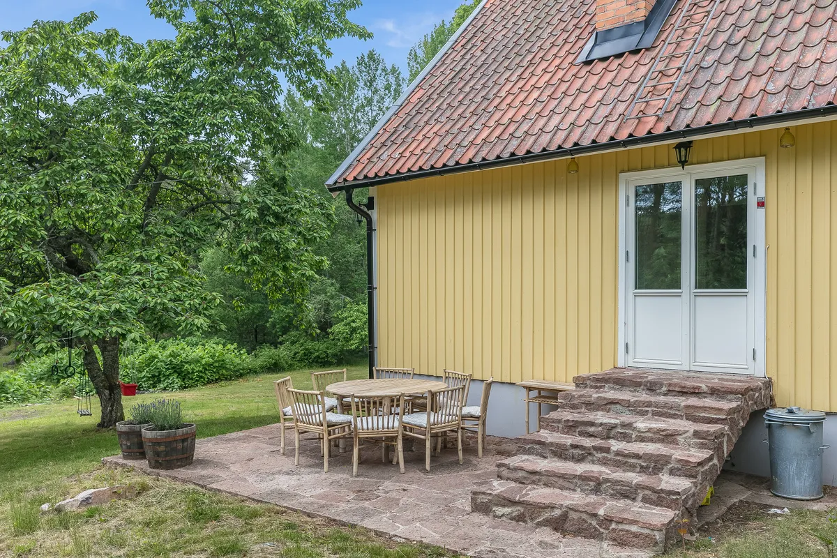 Hyresbostad på Värmdö i varmdo