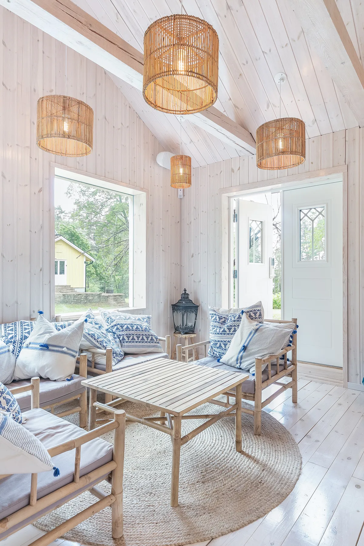 Hyresbostad på Värmdö i varmdo