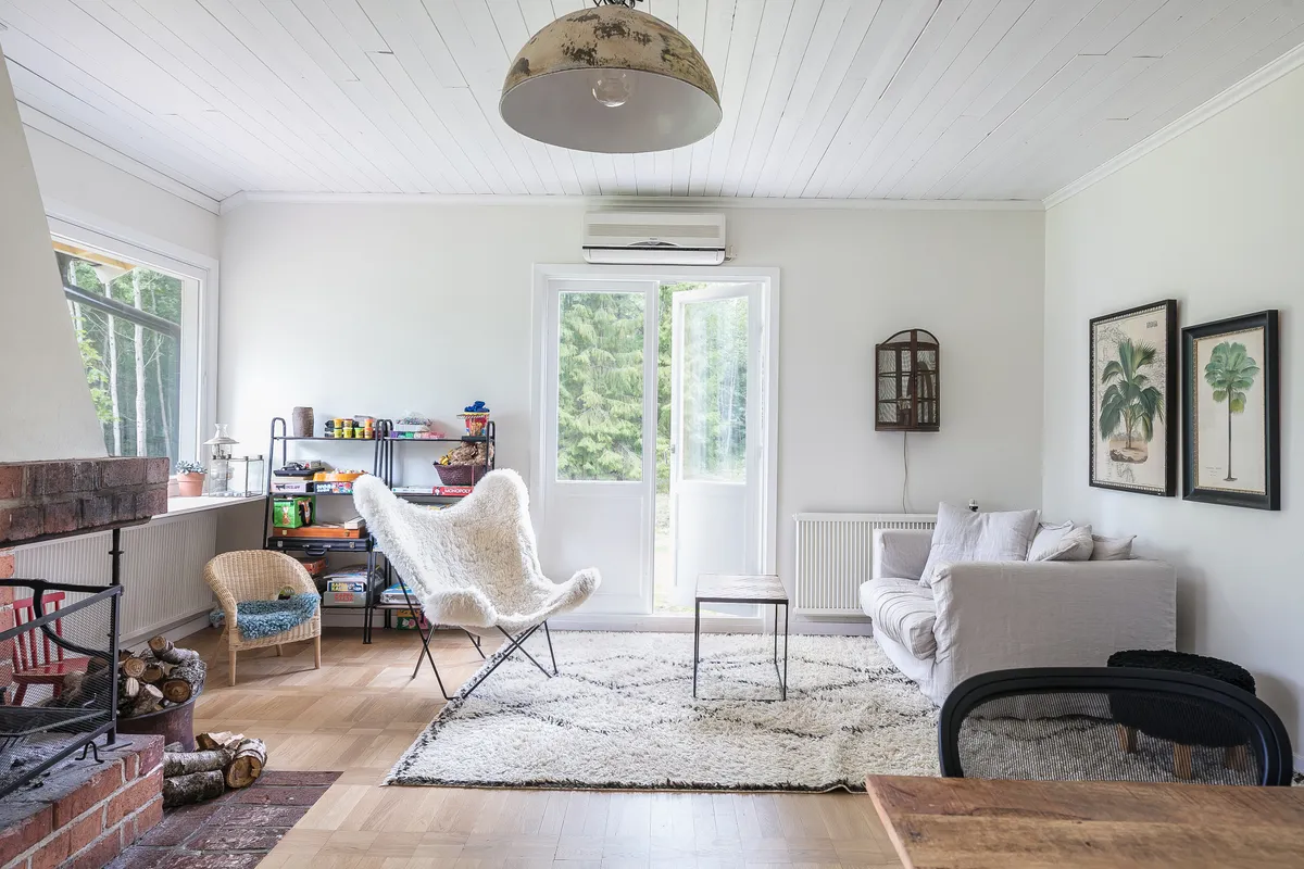 Hyresbostad på Värmdö i varmdo