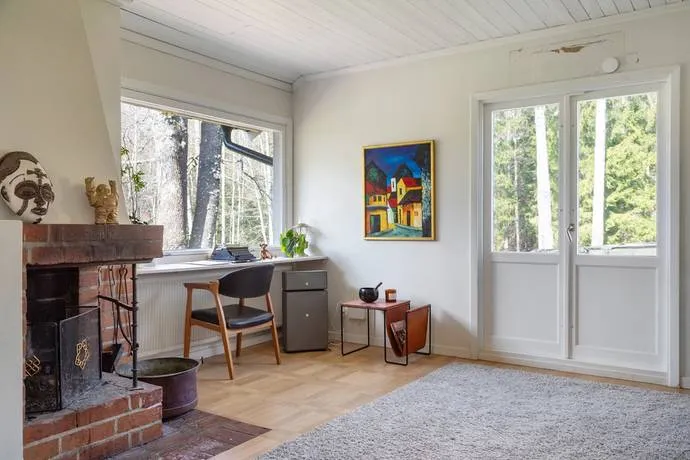 Hyresbostad på Värmdö i varmdo