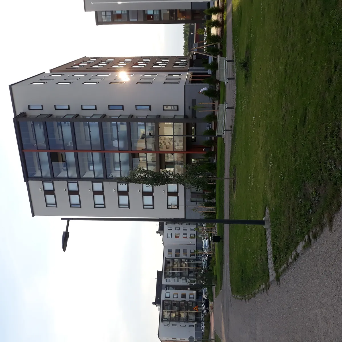 Hyreslägenhet på Järvenpää i jarvenpaa