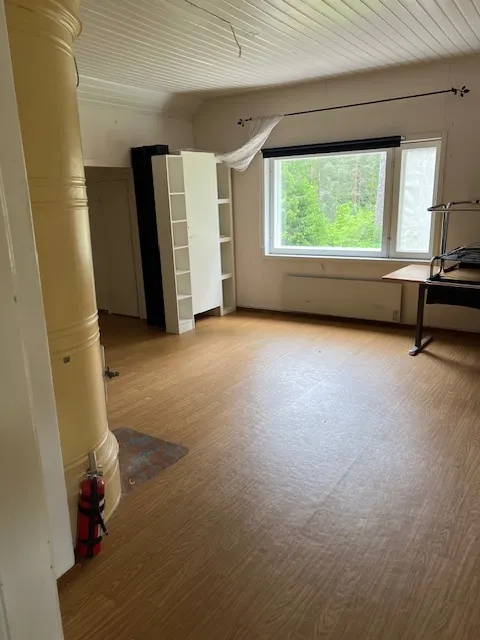 Hyreslägenhet på Kouvola i kouvola