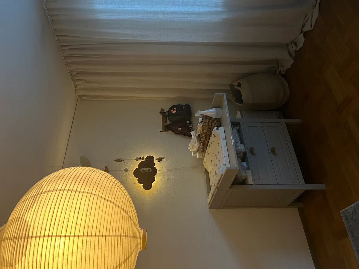 Hyresbostad på Bromma i bromma