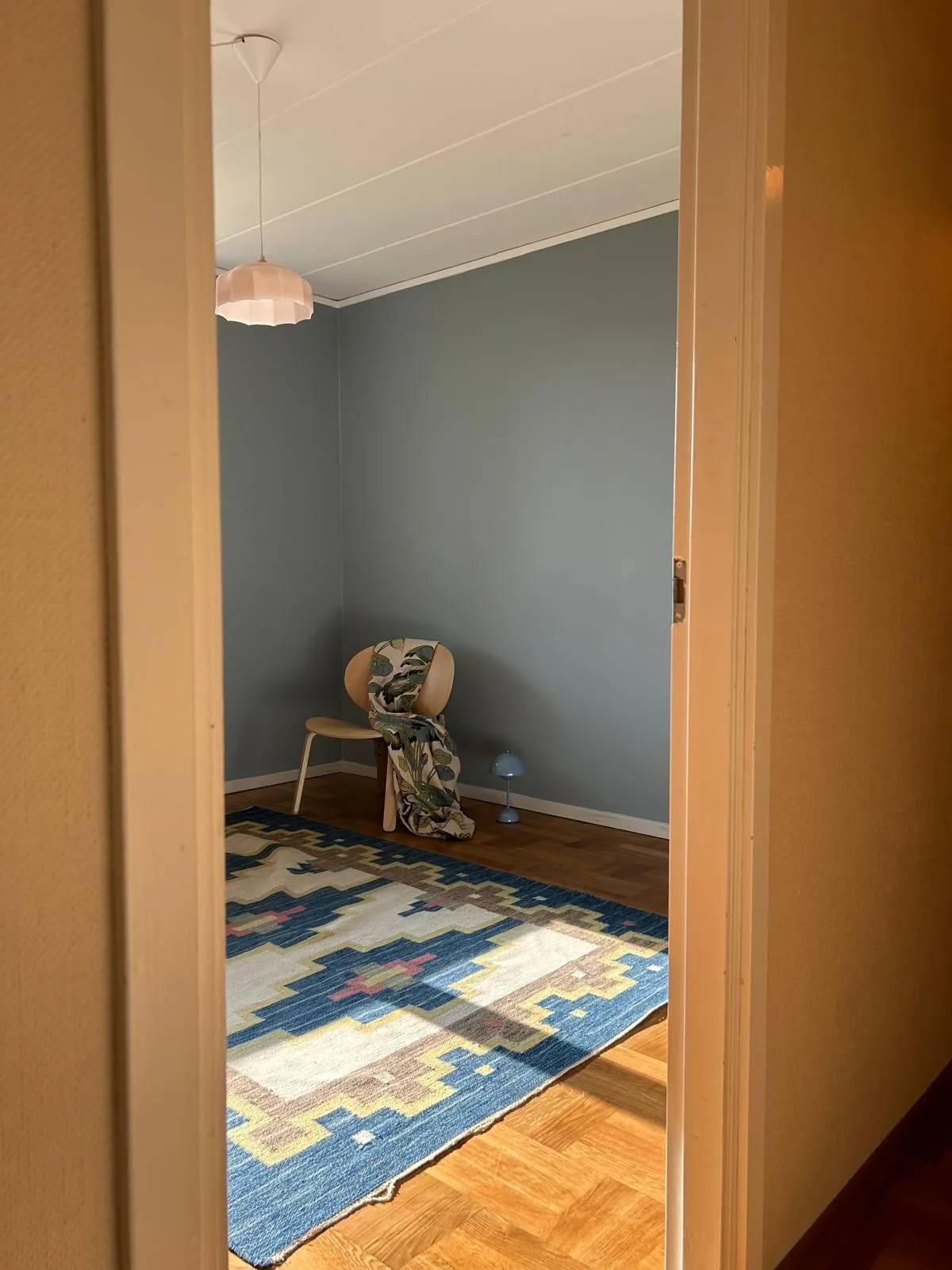 Hyresbostad på Bromma i bromma