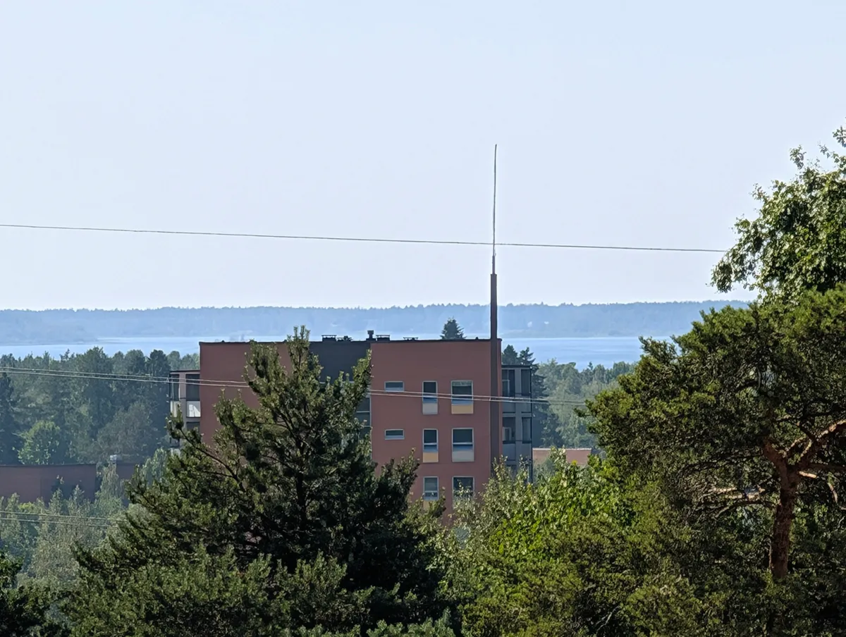 Hyreslägenhet på Oulu i oulu