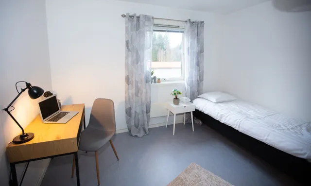 Hyreslägenhet på Huddinge i huddinge