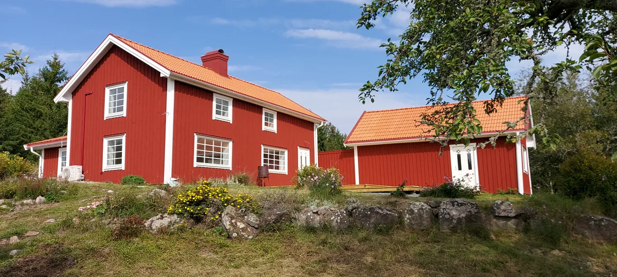 Hyresbostad på Gamleby i gamleby