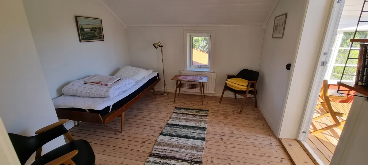 Hyresbostad på Gamleby i gamleby