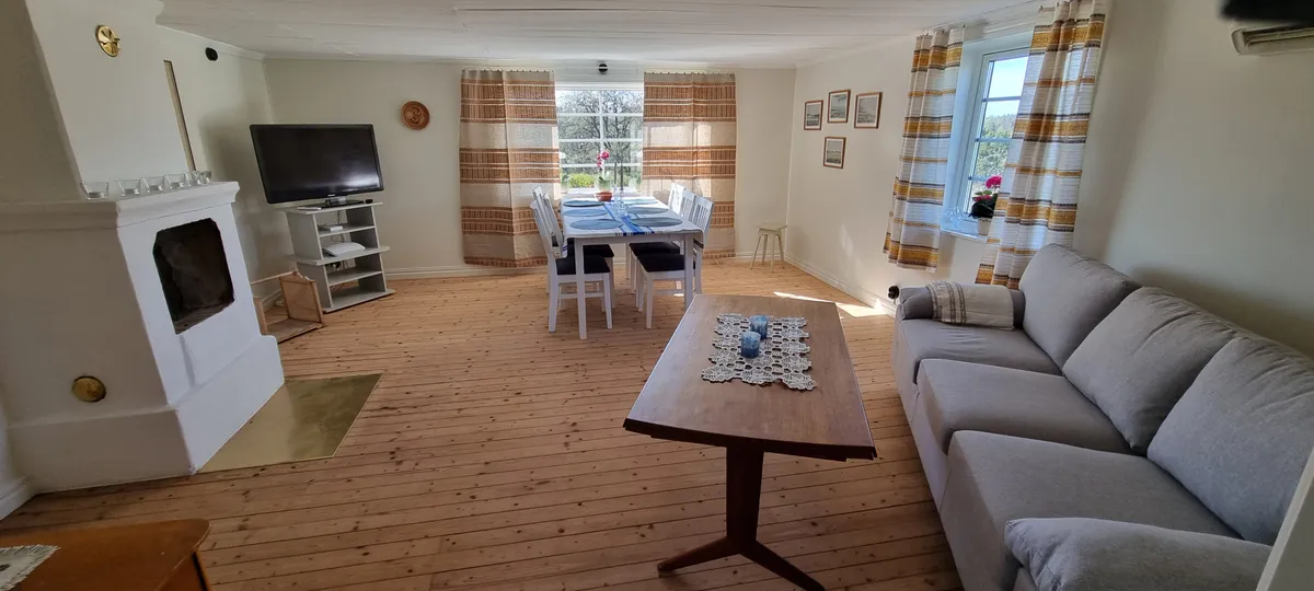 Hyresbostad på Gamleby i gamleby