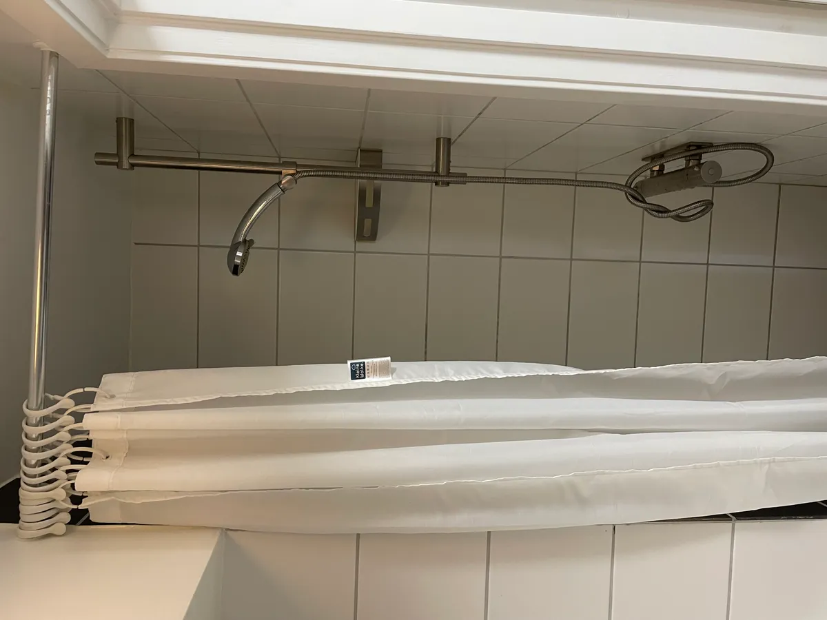 Hyreslägenhet på Askim i askim