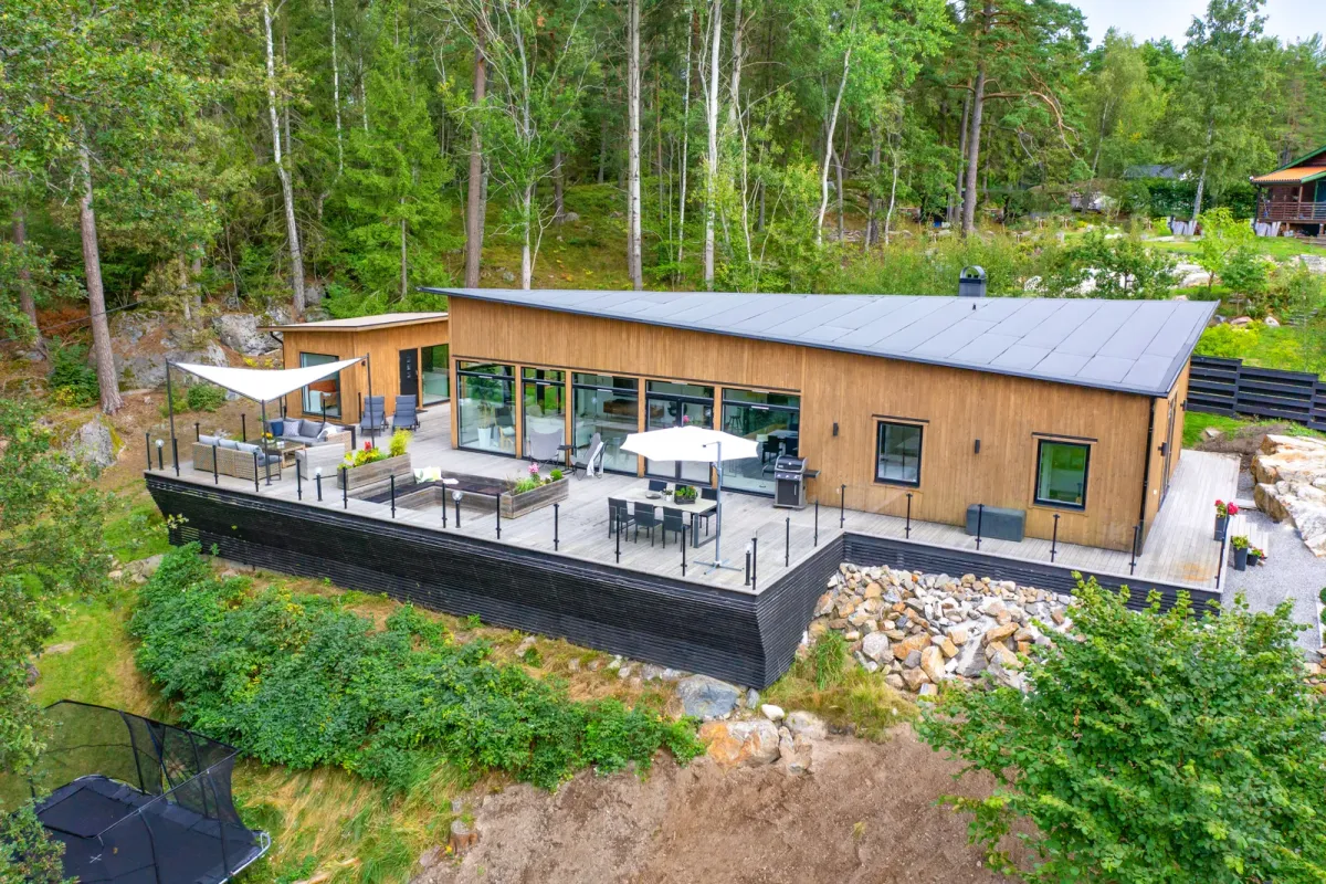 Hyresbostad på Värmdö i varmdo
