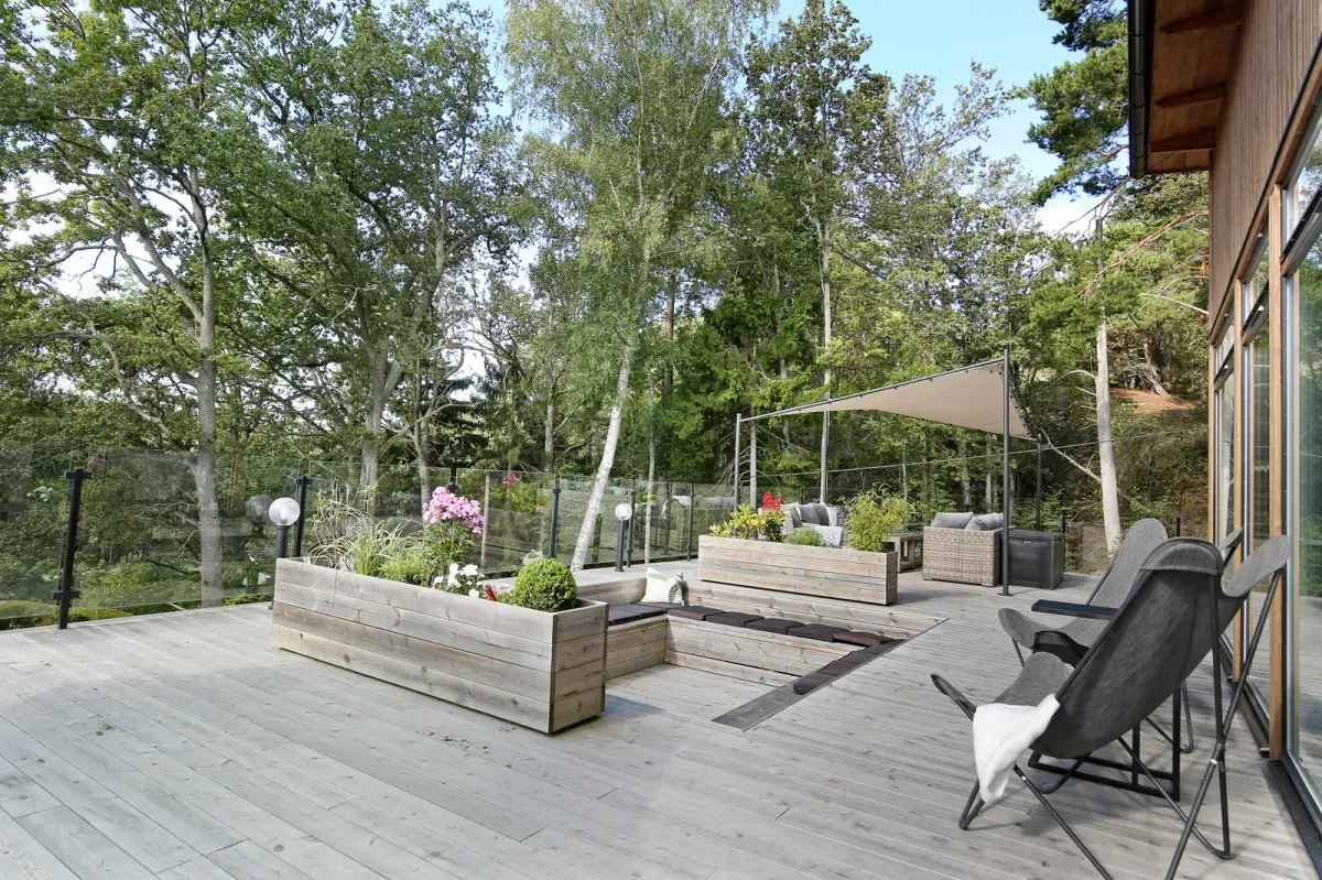 Hyresbostad på Värmdö i varmdo