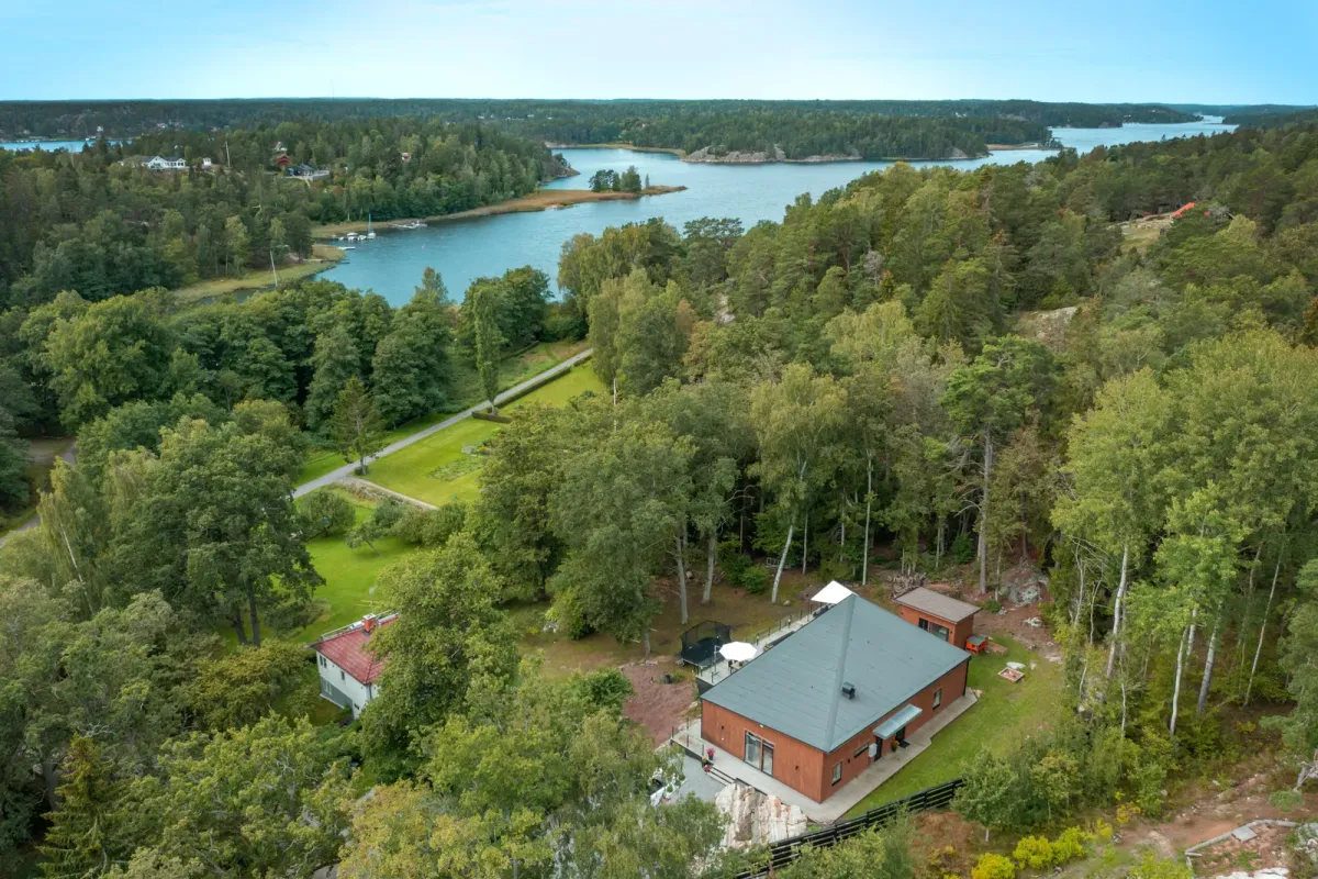 Hyresbostad på Värmdö i varmdo