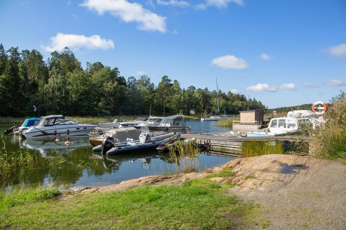 Hyresbostad på Värmdö i varmdo