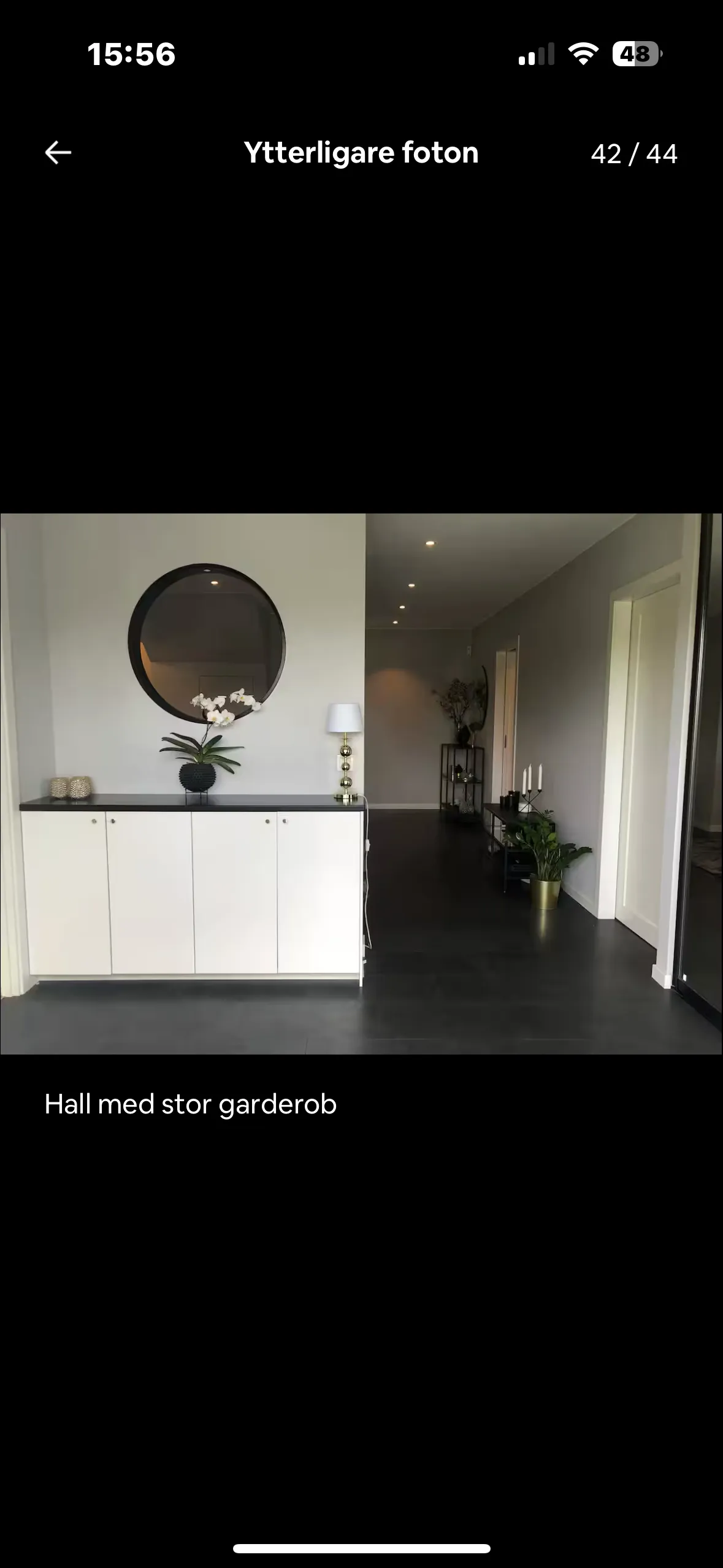 Hyresbostad på Vaxholm i vaxholm